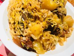 -西贝(上海我格广场店)