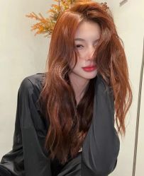 -Kraemer Paris苏豪路易士·嘉玛发廊