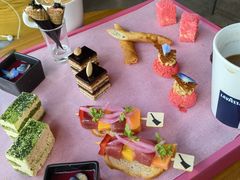-THE CUT Rooftop顶楼牛排餐吧(环贸iapm店)