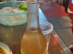 -富正毅三下锅·湘西韵味(天门山索道店)