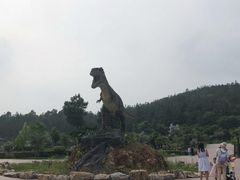 -南京银杏湖乐园