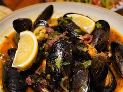 -AZUL by FUEL蓝色·法式酒馆(琶醍店)