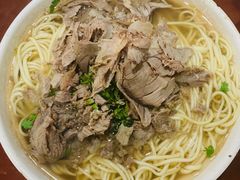 -北路拉面馆(洪湖里店)