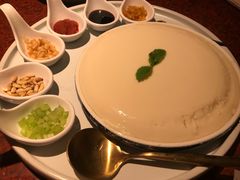 -绿茶餐厅(蓝色港湾店)