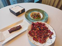 -富力丽思卡尔顿酒店·丽轩中餐厅