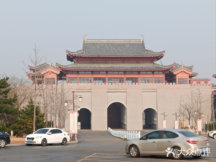 峆垆寺图片