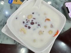 -福星牛奶甜品店(常平店)