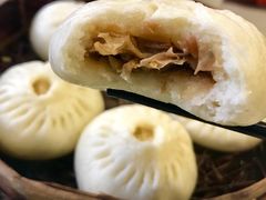 豆腐皮包子-花园茶楼(兴城西路店)