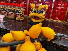 -北园酒家(小北路店)