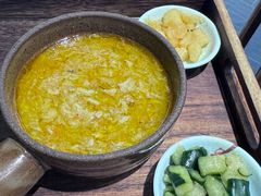 -李百蟹·江南蟹黄面·河景餐厅(夫子庙总店)