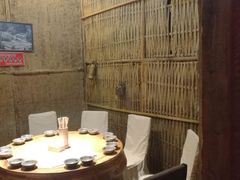 -田园印象·成都土菜院子(华阳店)