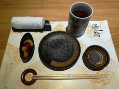 -隐鮨日料(北辰三角洲店)