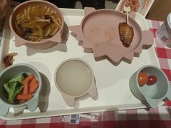 -西贝(大华虎城店)