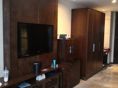 -广州粤海喜来登酒店