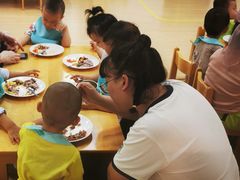 -YoKID优儿学堂早教托育园(常营托育园)