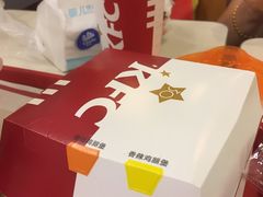 -肯德基(豫园店)