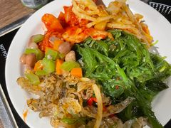 -火炉火自助餐(枫蓝国际店)