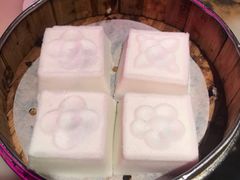 非遗白玉方糕-探花·意境江南菜·唐伯虎文化体验店·松鼠桂鱼(观前店)
