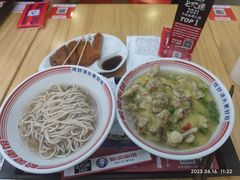 -哈灵面馆(宁波路店)