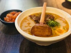 -味千拉面(又一城店)