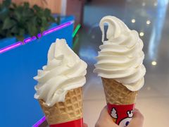 -第四食堂(中国海洋大学店)