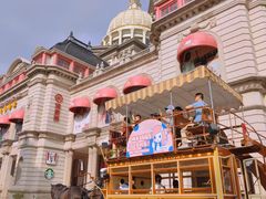 -海澜飞马水城