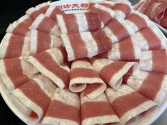 -阳坊大都涮羊肉(阳坊总店)