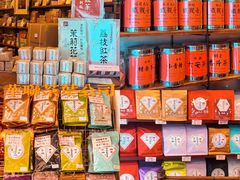 -华联发展销售中心(十月初五街店)