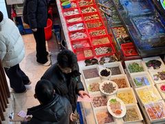 -小厨师·二十年沈家门小海鲜(百井坊巷店)
