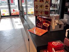 -85度C(南京珠江华海店)