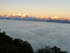 -牛背山