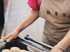 -香港蓮香樓(中環店)