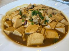 -孔庆璞河豚馆(白玉兰酒店)