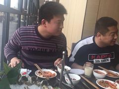 -海底捞火锅(连城广场店)