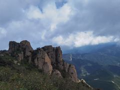 -白草畔自然风景区