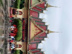 -西双版纳勐泐文化旅游区