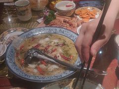 -缪氏川菜(深圳北站缤果空间店)