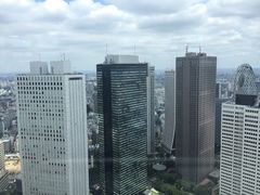-东京都厅舍