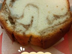 云石蛋糕-星巴克(珠海印象城店)