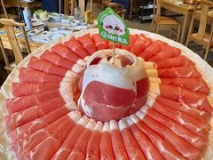 -牛街·马辈儿涮肉(牛街总店)