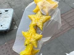 -野栗香(娄山关路店)