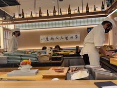 -鮨政·Omakase(万象城店)