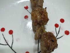 -运德成·天津老味烧烤(广开二马路店)