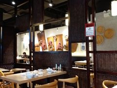 大堂-老班长手工灌汤包老店(东山店)