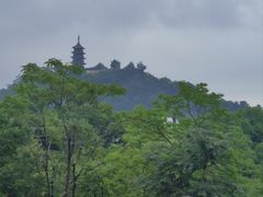 -狼山风景名胜区