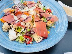 -LA PICADA 西班牙餐厅(成都远洋太古里店)