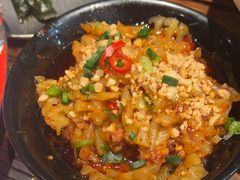 -北丐先生·野馄饨烧烤(长宁龙之梦店)