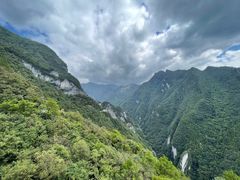 -武陵山森林公园