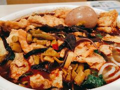 -水平有限广西米粉·广西风味集(五道口店)