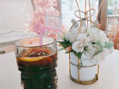 -天空花园餐吧·生日·团建(南山店)